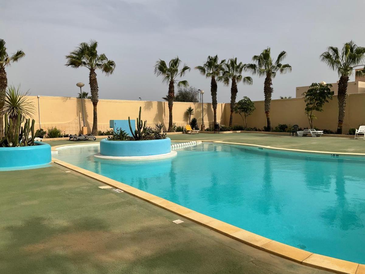 Surf & Chill Bungalow 69, Quiet Green Oasis With Community Swimmingpool Parque Holandes Dış mekan fotoğraf