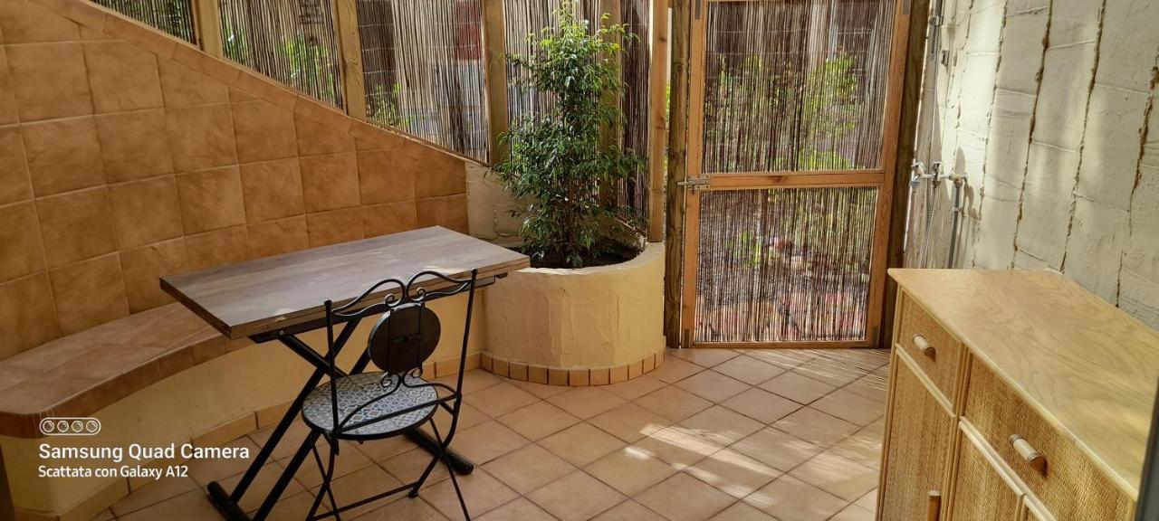 Surf & Chill Bungalow 69, Quiet Green Oasis With Community Swimmingpool Parque Holandes Dış mekan fotoğraf