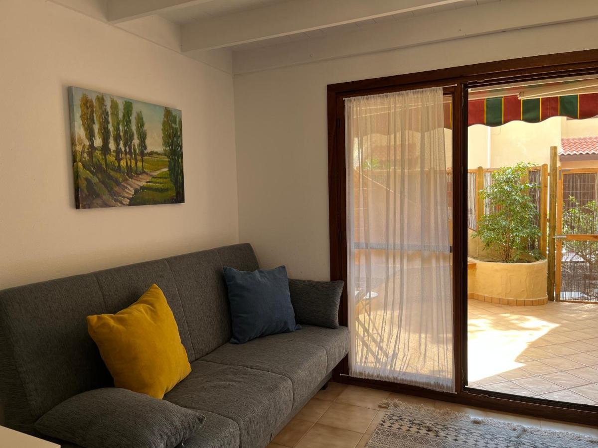 Surf & Chill Bungalow 69, Quiet Green Oasis With Community Swimmingpool Parque Holandes Dış mekan fotoğraf