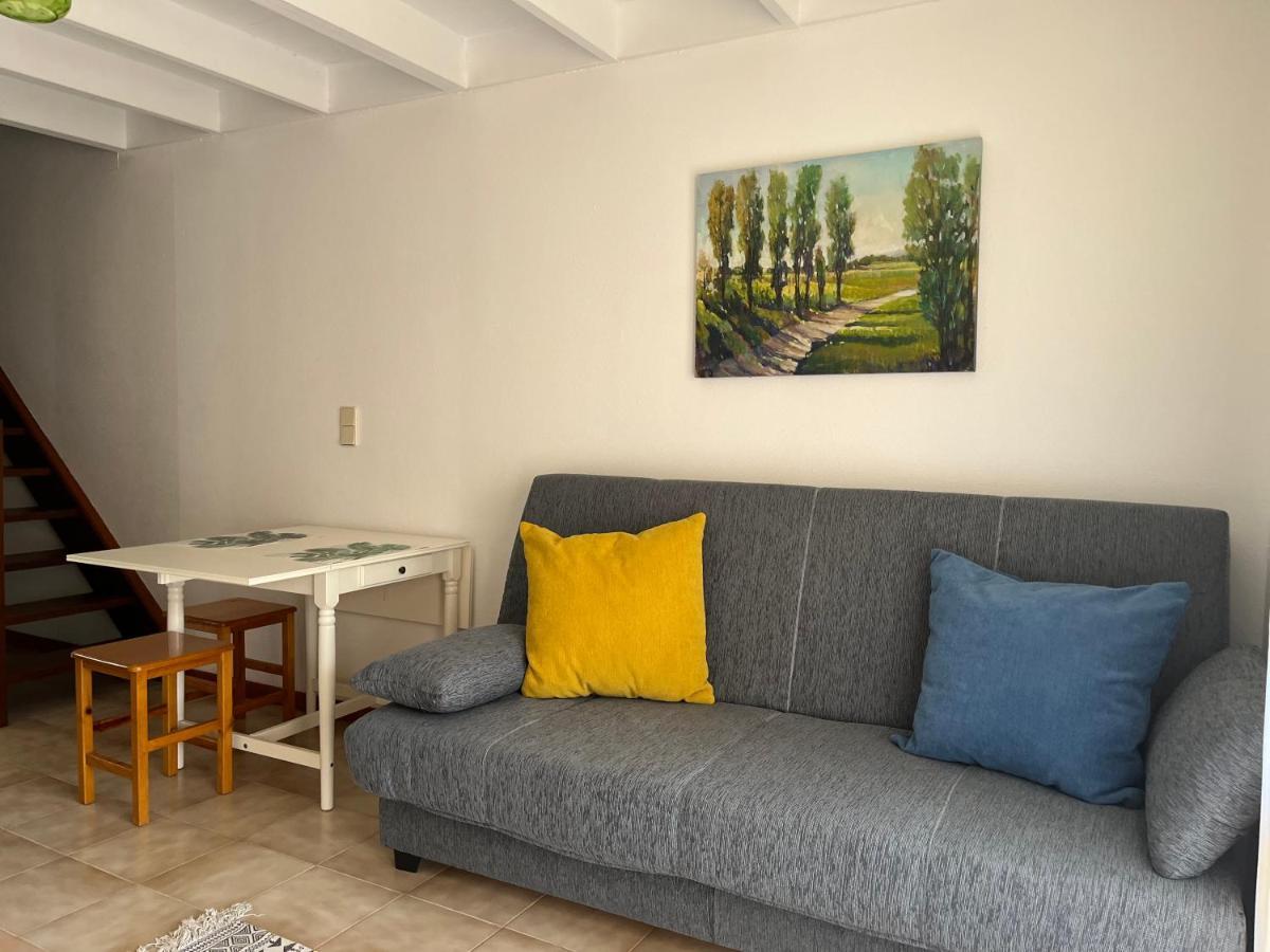 Surf & Chill Bungalow 69, Quiet Green Oasis With Community Swimmingpool Parque Holandes Dış mekan fotoğraf